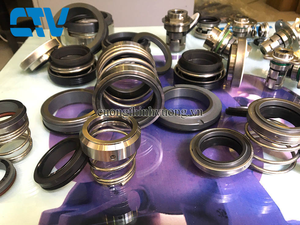 Bảo dưỡng thay phớt máy bơm nước định kỳ