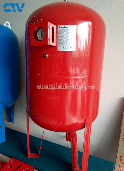 Không Bảo Dưỡng Định Kỳ Đối Với Bình Tích Áp: Nguyên Nhân, Hậu Quả Và Giải Pháp