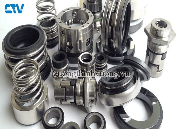 Đại Lý Cung Cấp Phớt Máy Bơm Nước - Uy tín, Chất Lượng, Giá Rẻ Tại Miền Bắc