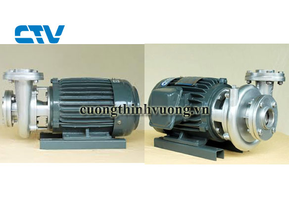 Lựa chọn máy bơm cho hệ thống làm mát