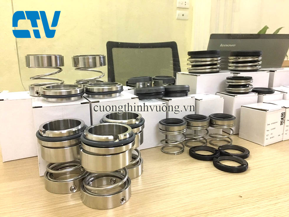 Phớt máy bơm nước công nghiệp giá tốt trên Toàn quốc
