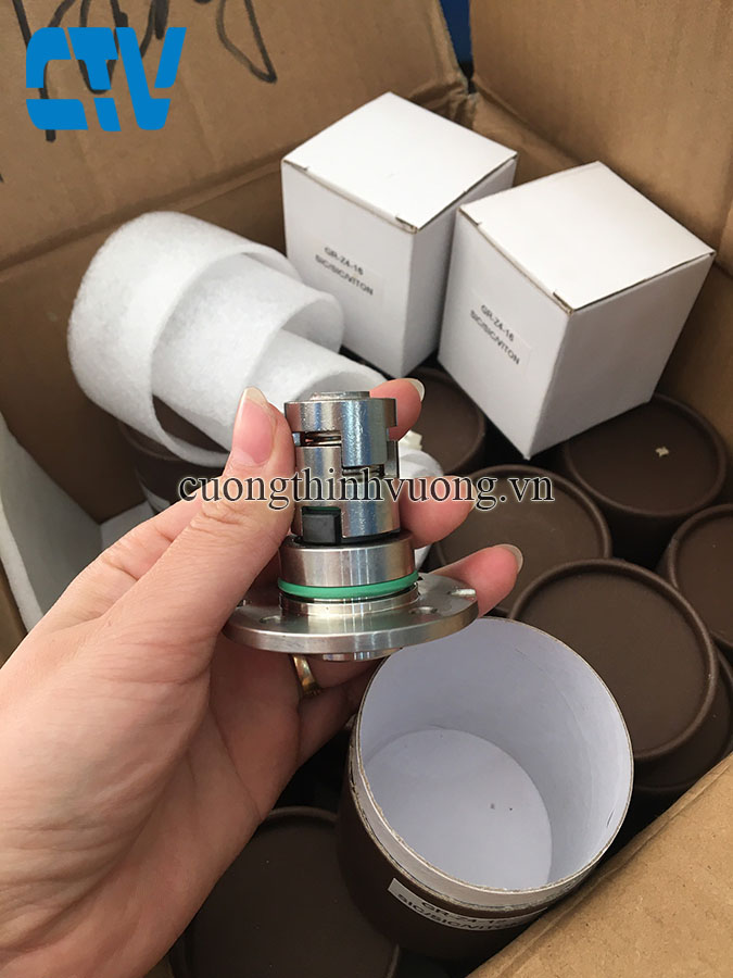 Phụ kiện máy bơm trục đứng CNP uy tín, chính hãng, giá rẻ trên Toàn quốc