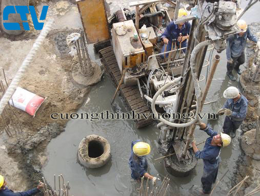 Giải Pháp Bơm Nước Tiết Kiệm Chi Phí Cho Doanh Nghiệp