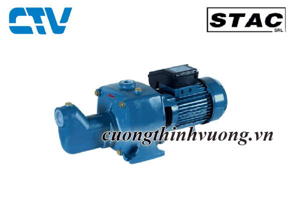 Máy bơm họng súng STAC JB-150