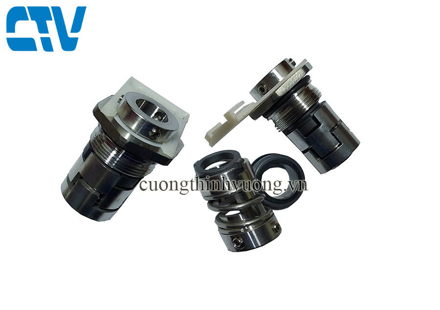 Phớt cơ khí máy bơm Grundfos CR 1, 1S, 3, 5, 10, 15, 20