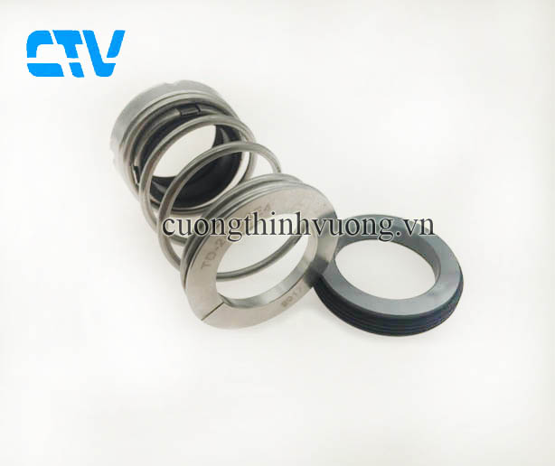 Phớt máy bơm trục đứng CNP TD65-37G/2