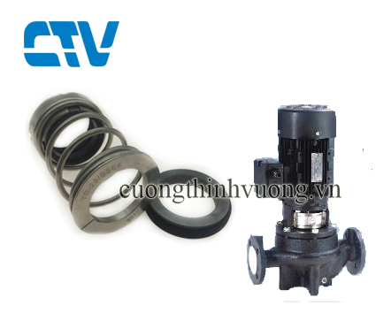 Phớt máy bơm trục đứng CNP TD80-48G/2