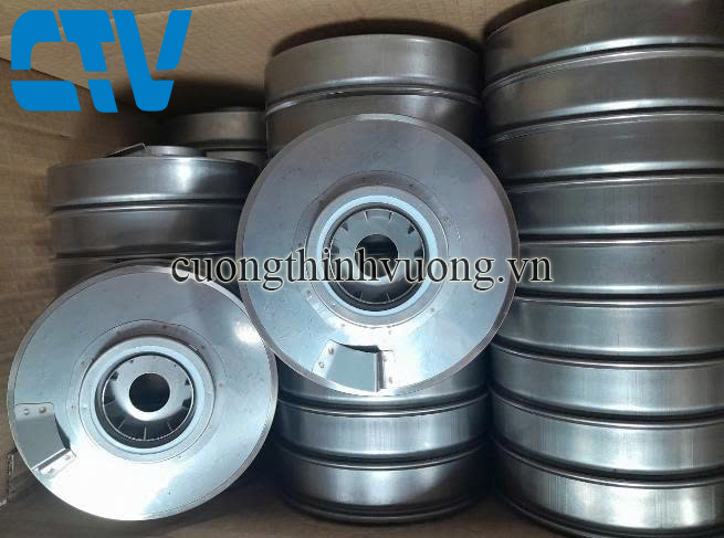 Ruột buồng bơm trục đứng Shimge BL/BLT - 3Kw