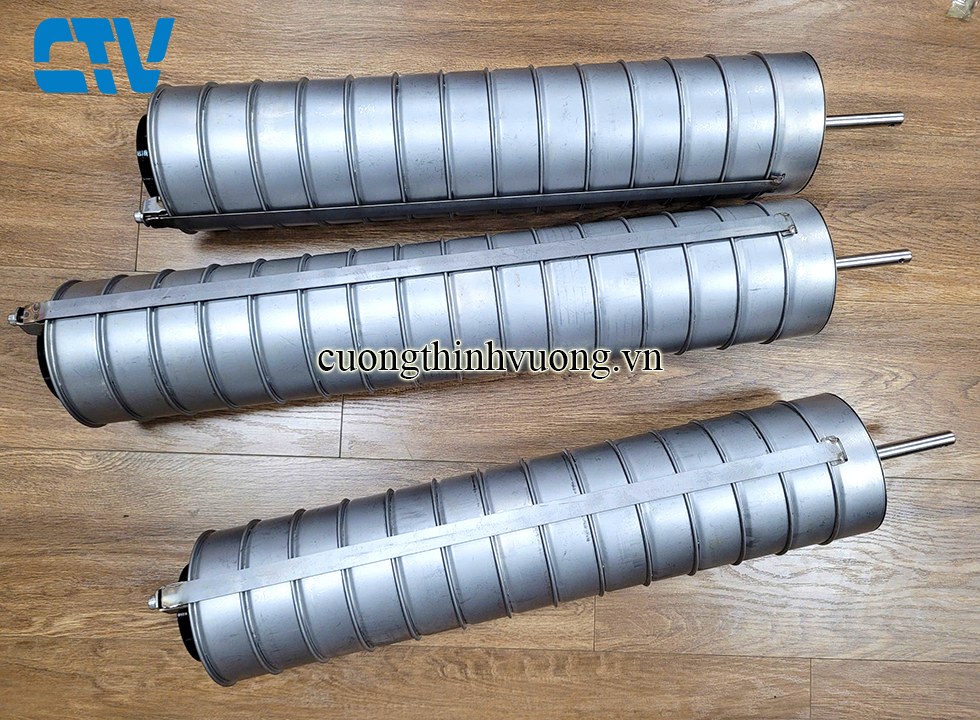 Phụ tùng bộ ruột buồng máy bơm trục đứng CNP CDL20-17
