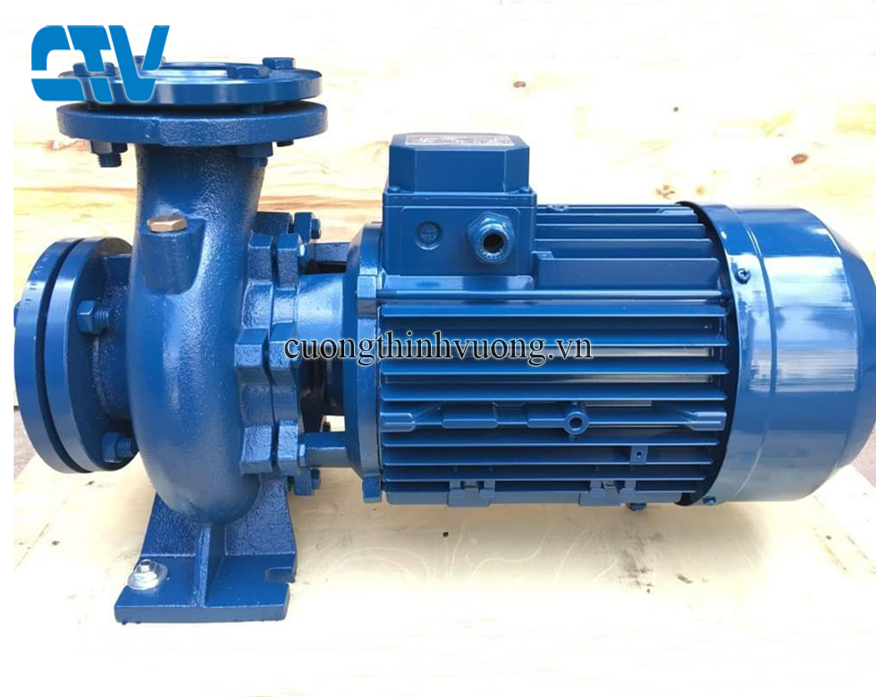 Máy bơm nước CM 80-200B