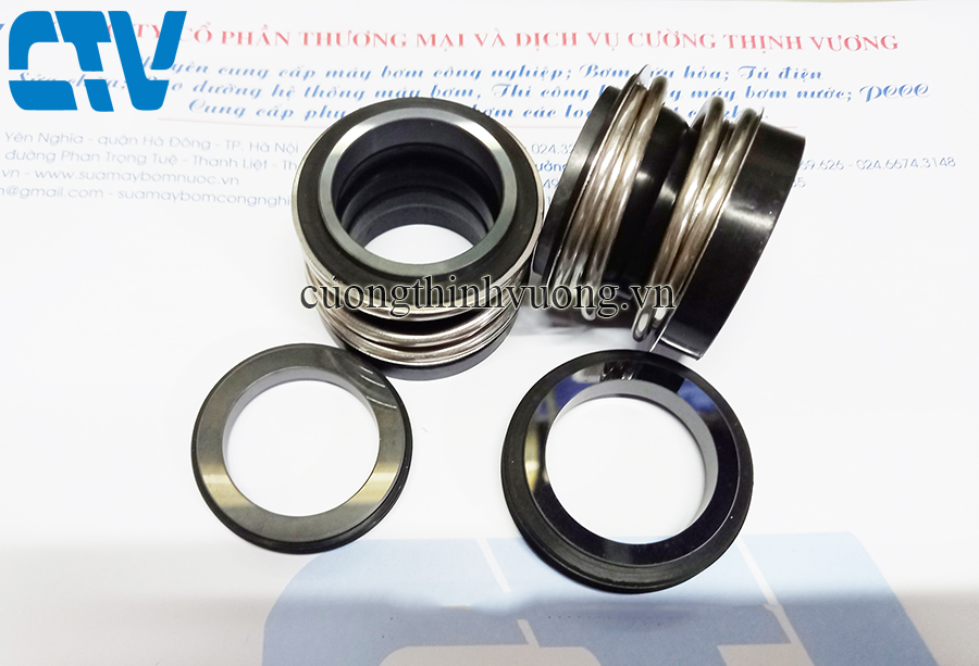 Phớt cơ khí máy bơm phớt MG12-32